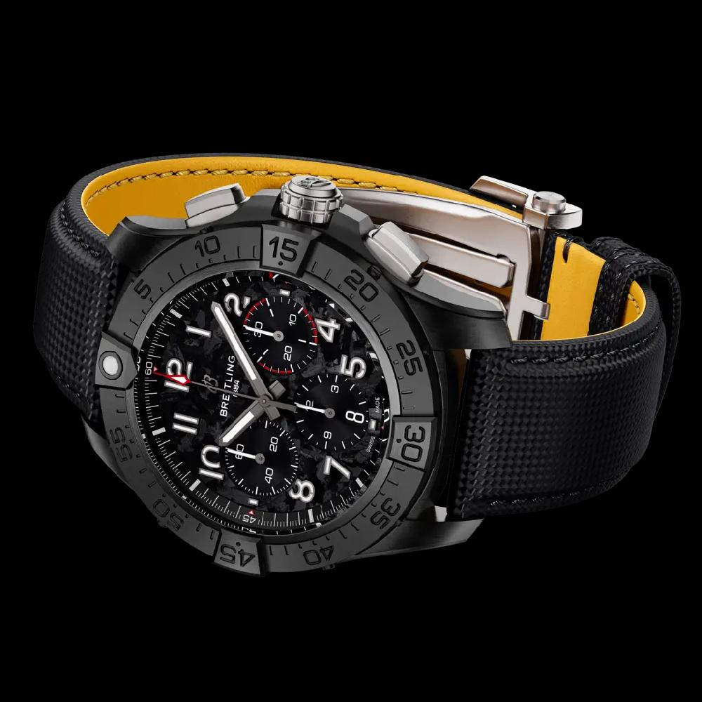 Breitling Avenger B01 Chronograph 44 Night Mission Oferta exclusiva