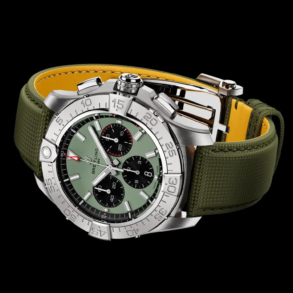 Breitling Avenger B01 Chronograph 44 Última moda