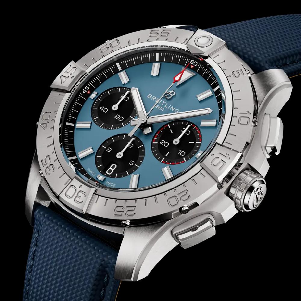Breitling Avenger B01 Chronograph 44 Descuento por venta flash