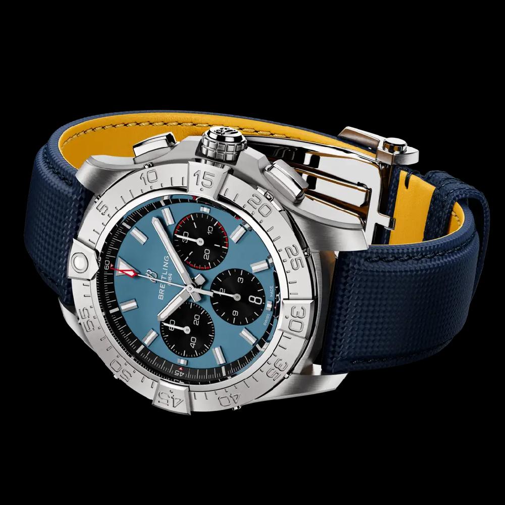 Breitling Avenger B01 Chronograph 44 Descuento por venta flash