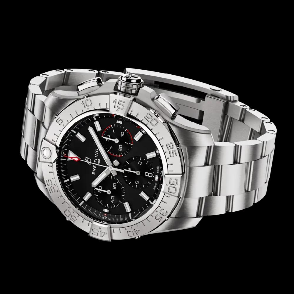 Breitling Avenger B01 Chronograph 44 Ofertas de temporada