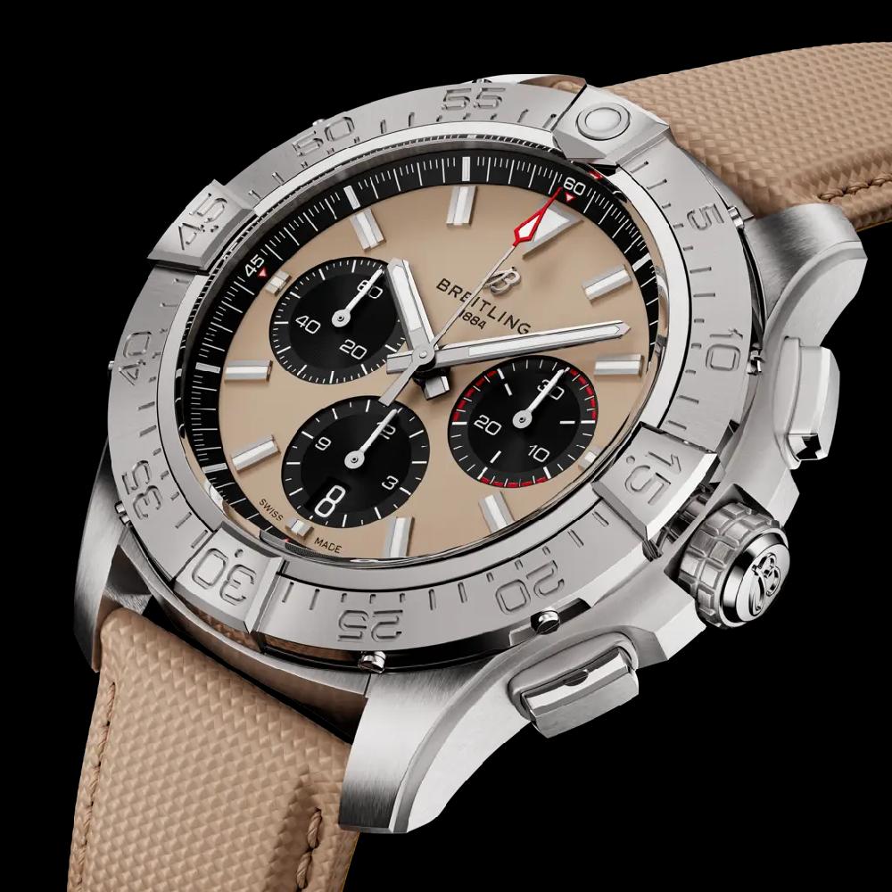 Breitling Avenger B01 Chronograph 44 Ofertas especiales