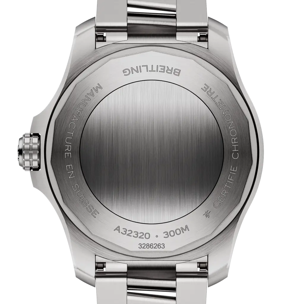 Breitling Avenger Automatic GMT 44 Rebajas de fin de temporada