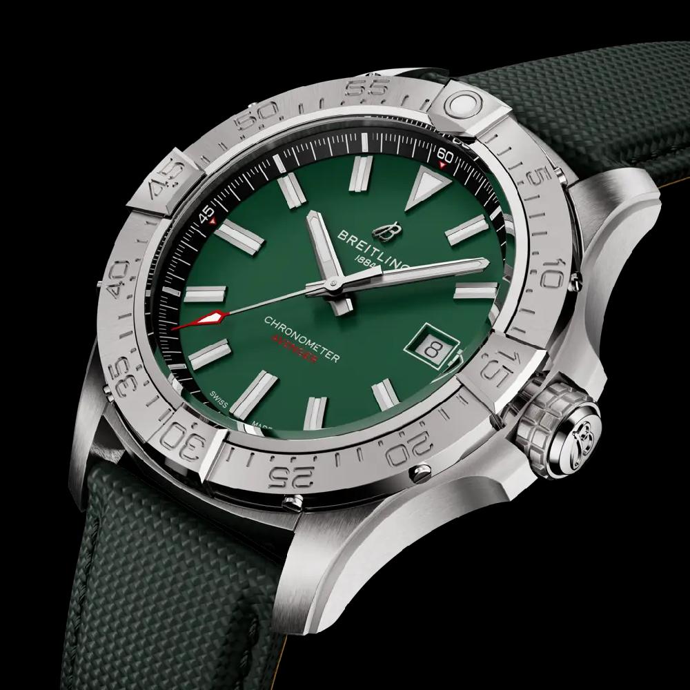 Breitling Avenger Automatic 42 Precio ultrabajo