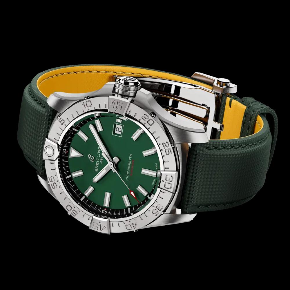Breitling Avenger Automatic 42 Precio ultrabajo
