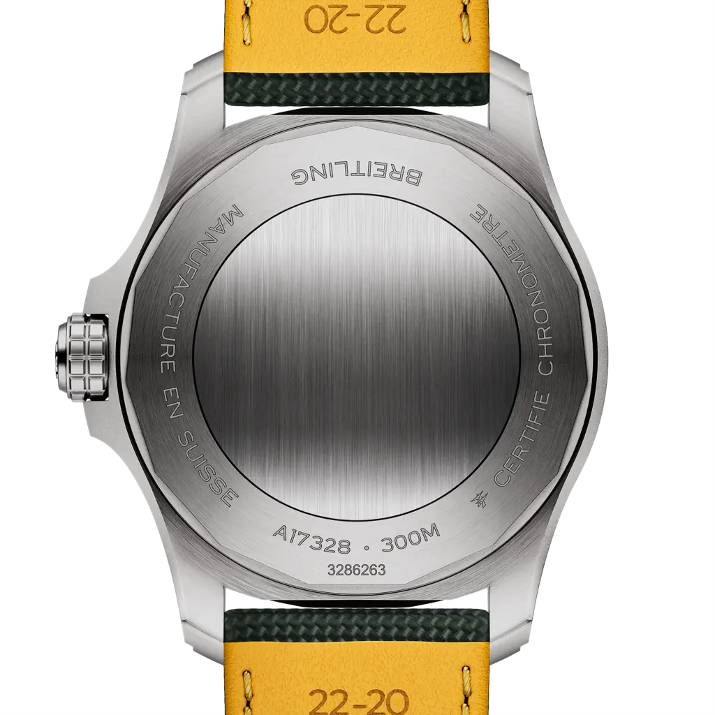 Breitling Avenger Automatic 42 Precio ultrabajo