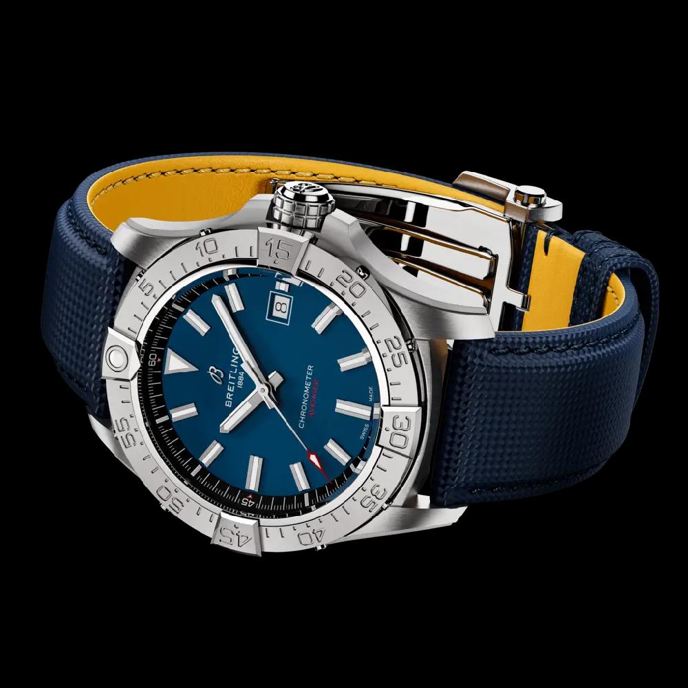 Breitling Avenger Automatic 42 Devoluciones gratuitas