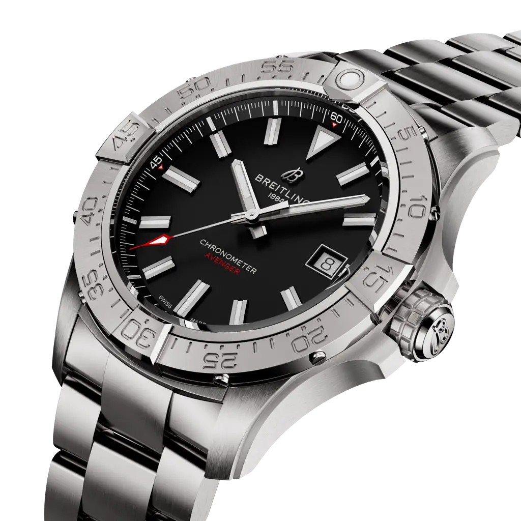 Breitling Avenger Automatic 42 2025