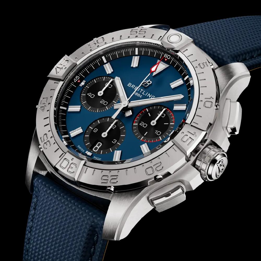 Breitling Avenger B01 Chronograph 42 En línea