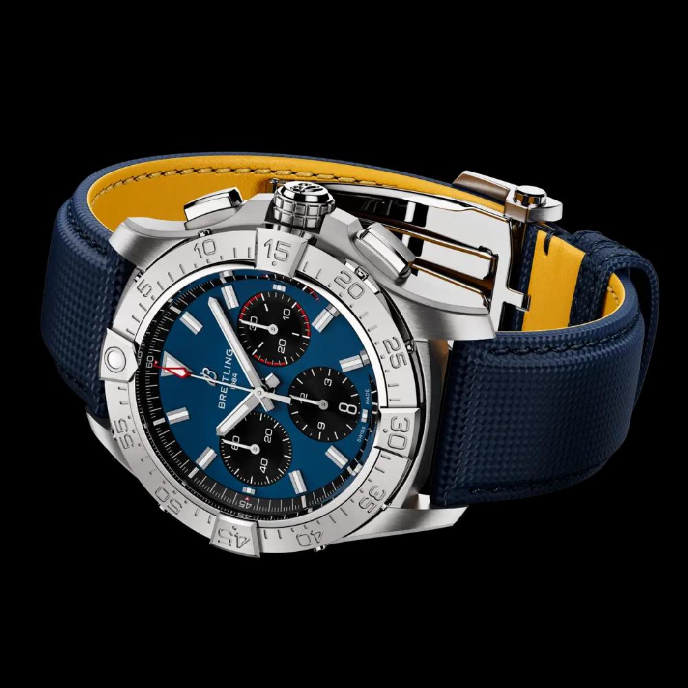 Breitling Avenger B01 Chronograph 42 En línea