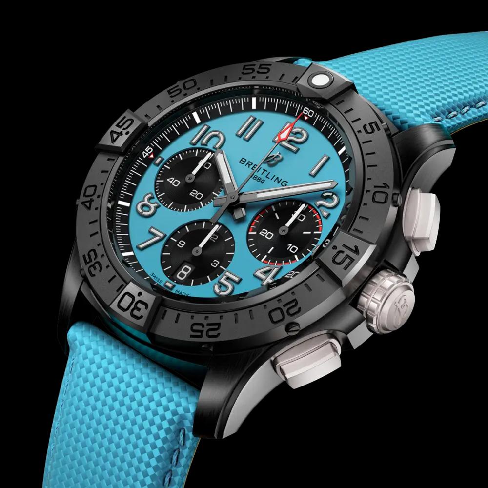 Breitling Avenger B01 Chronograph 42 Night Mission Outlet