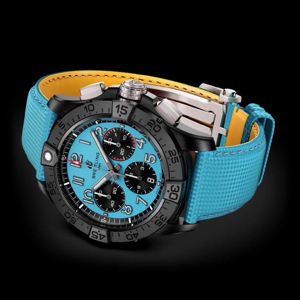 Breitling Avenger B01 Chronograph 42 Night Mission Outlet