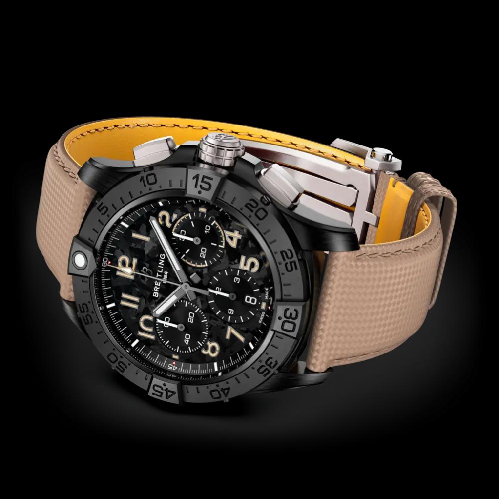 Breitling Avenger B01 Chronograph 42 Night Mission Outlet online