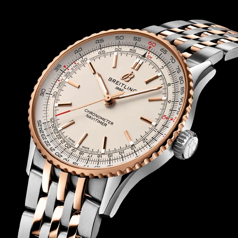Breitling Navitimer Automatic 41 Rebajas