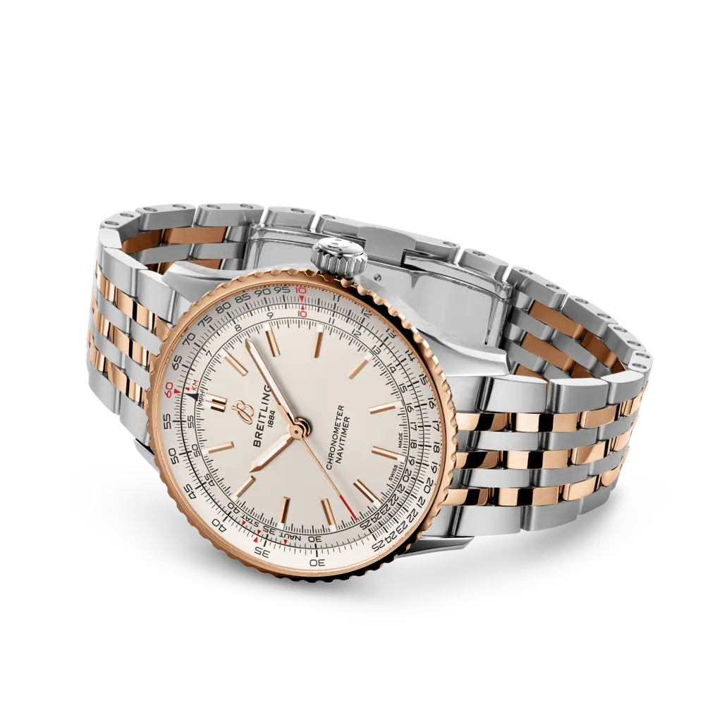 Breitling Navitimer Automatic 41 Rebajas