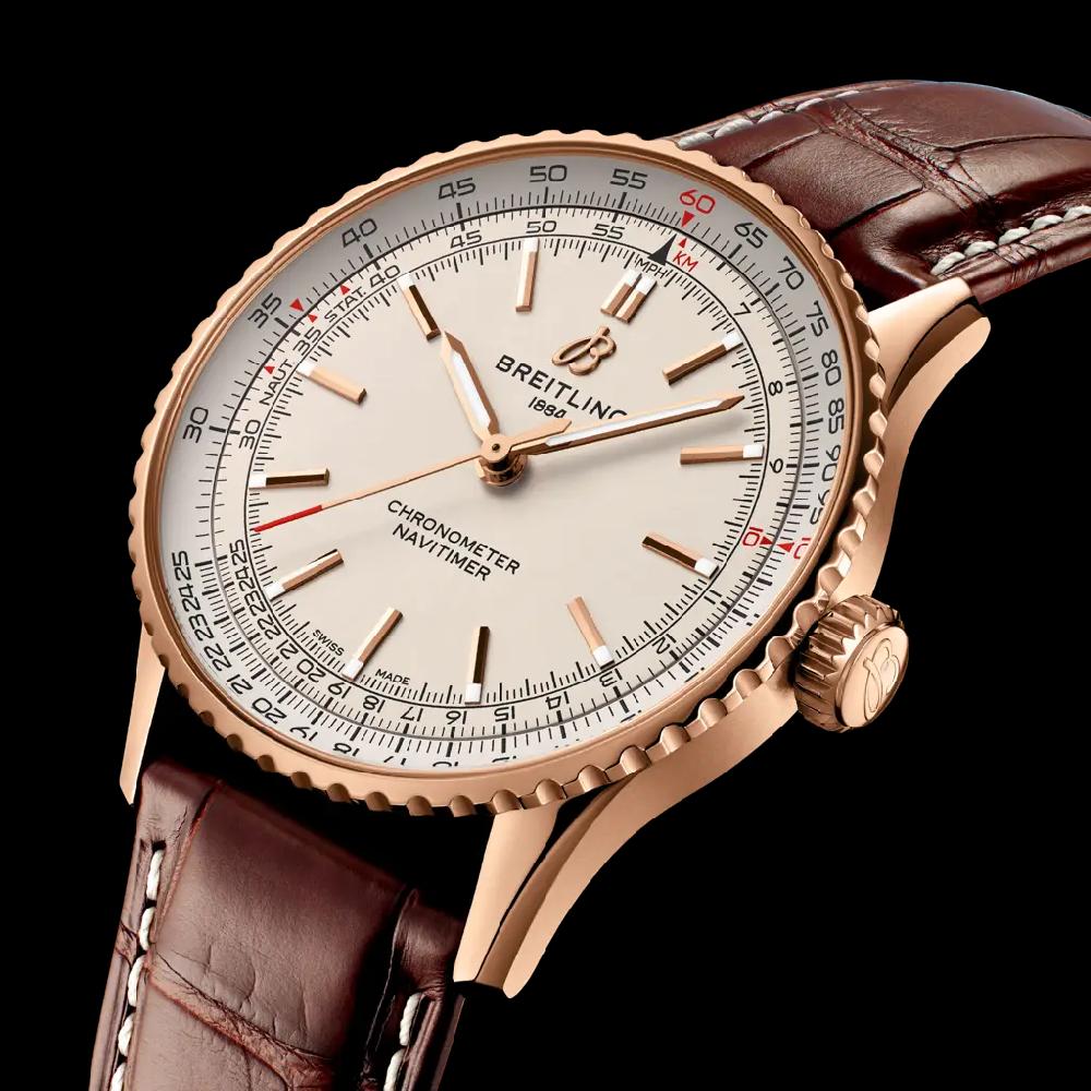 Breitling Navitimer Automatic 41 Ofertas