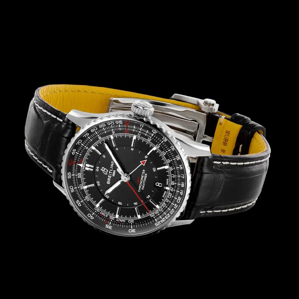 Breitling Navitimer Automatic GMT 41 Venta caliente