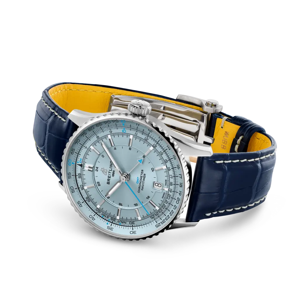 Breitling Navitimer Automatic GMT 41 Gran oferta