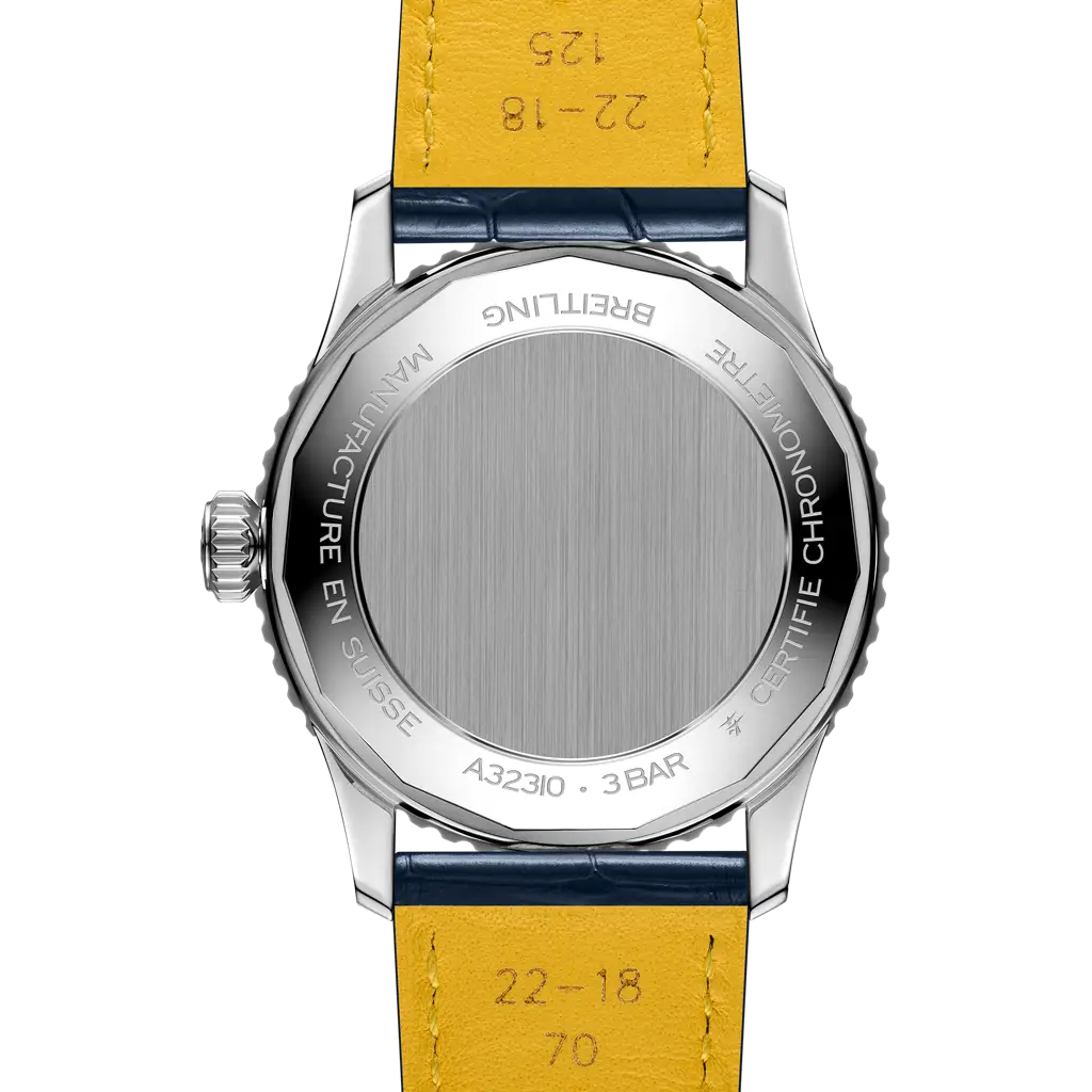 Breitling Navitimer Automatic GMT 41 Gran oferta