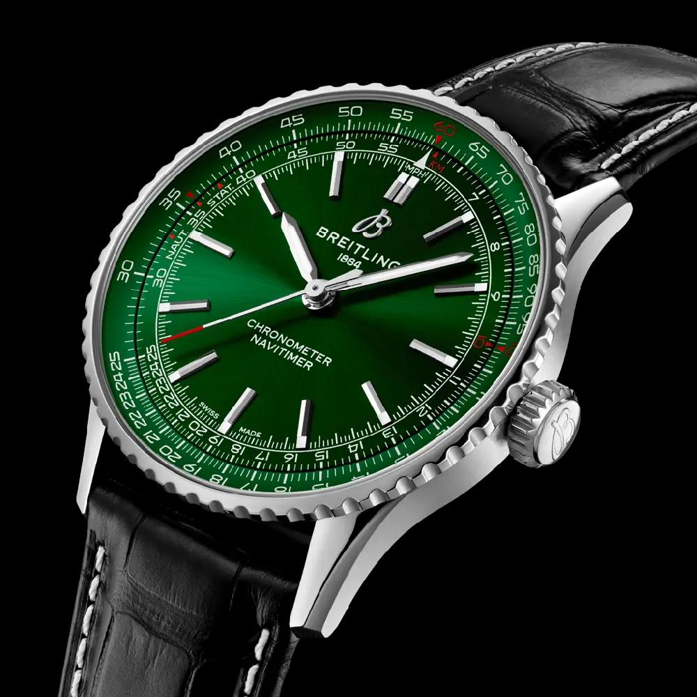 Breitling Navitimer Automatic 41 Rebajas baratas