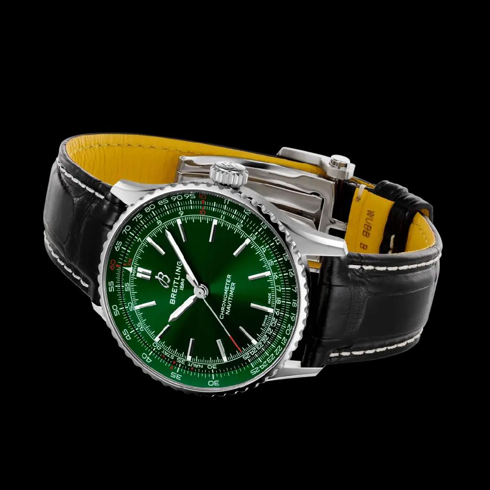 Breitling Navitimer Automatic 41 Rebajas baratas