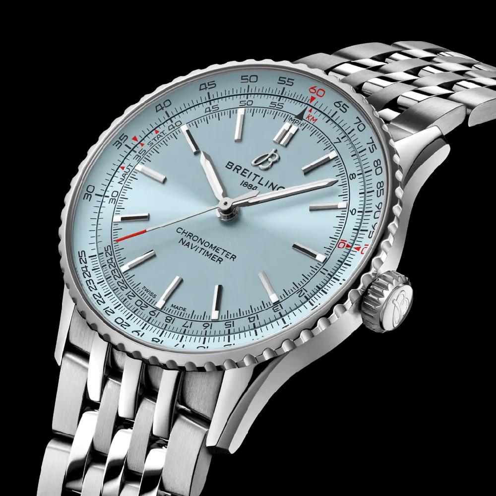 Breitling Navitimer Automatic 41 Rebajas de fábrica