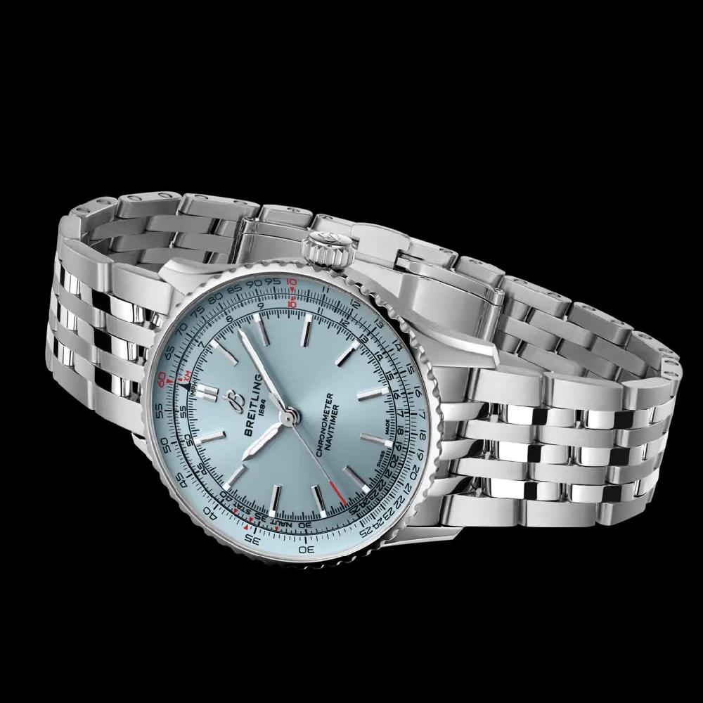 Breitling Navitimer Automatic 41 Rebajas de fábrica