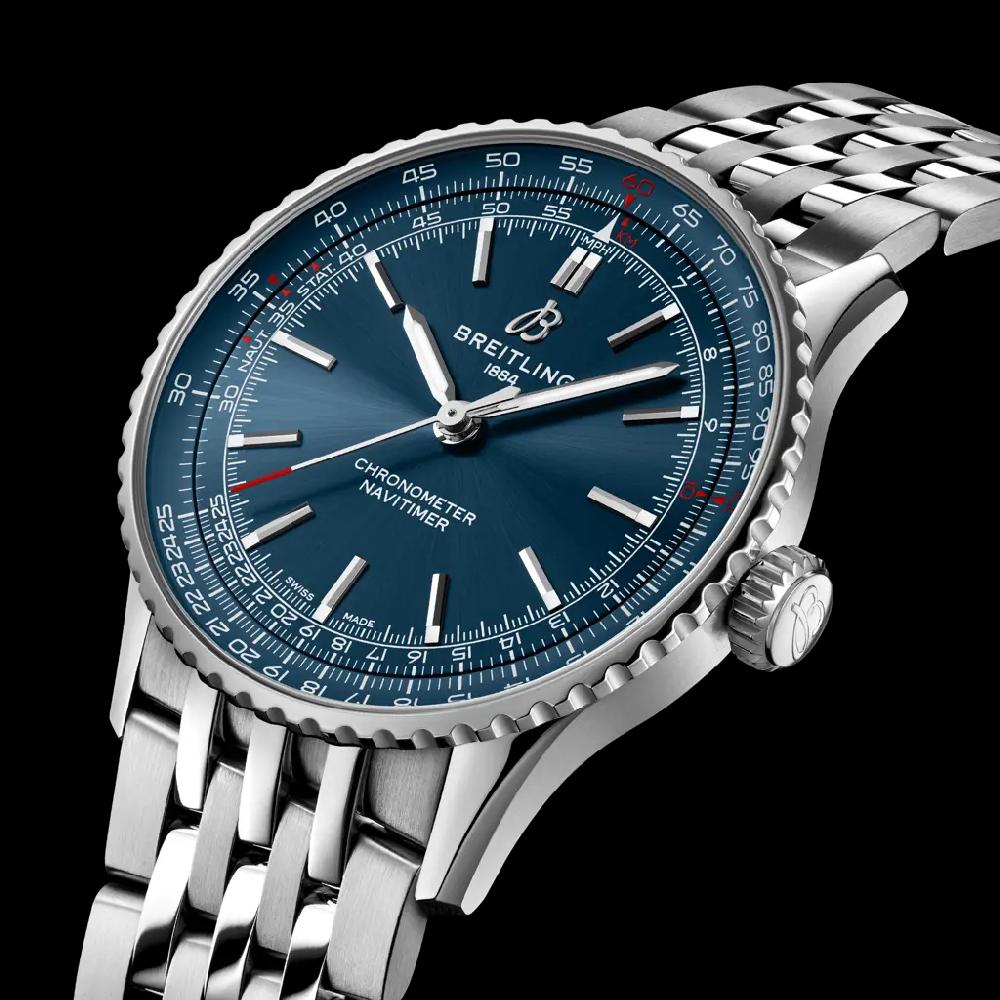 Breitling Navitimer Automatic 41 Los más vendidos