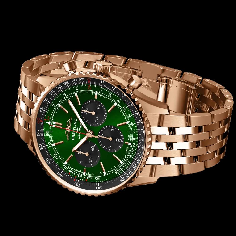 Breitling Navitimer B01 Chronograph 46 Ventas relámpago