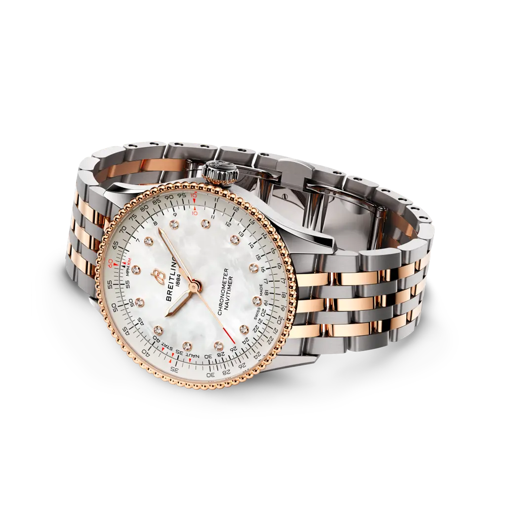 Breitling Navitimer Automatic 36 Tienda