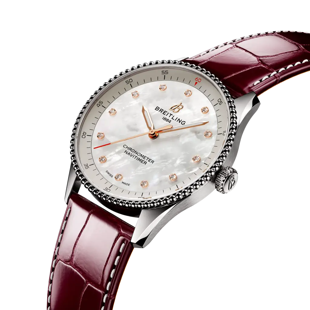 Breitling Navitimer 32 Mejor oferta