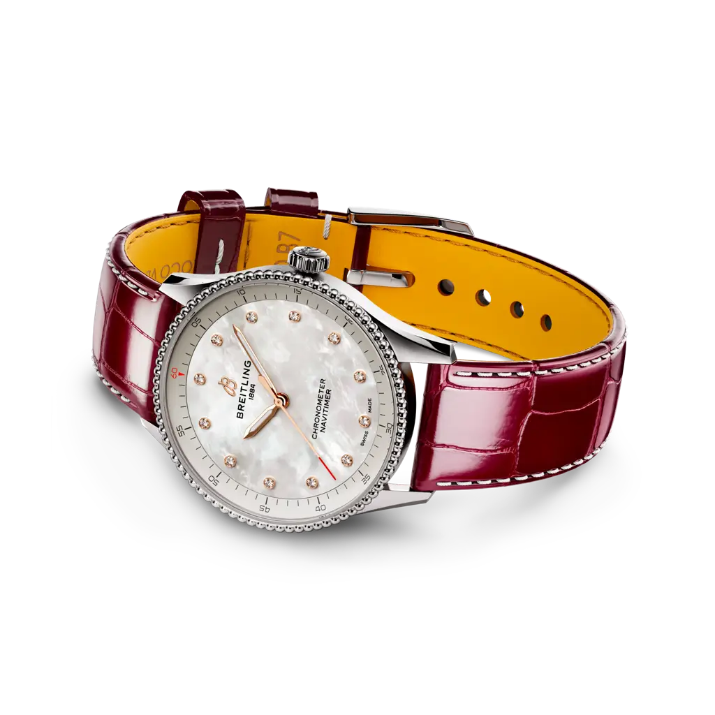 Breitling Navitimer 32 Mejor oferta