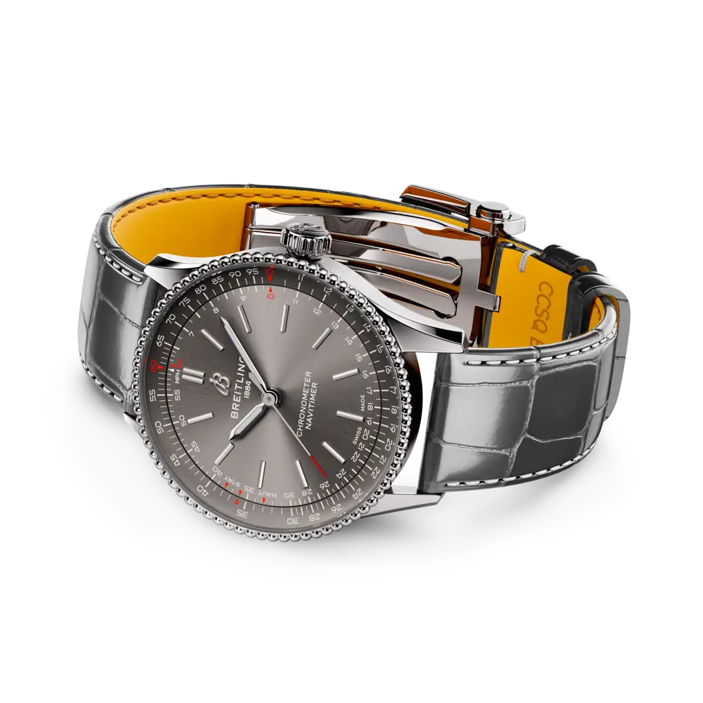 Breitling Navitimer Automatic 36 Envío gratis