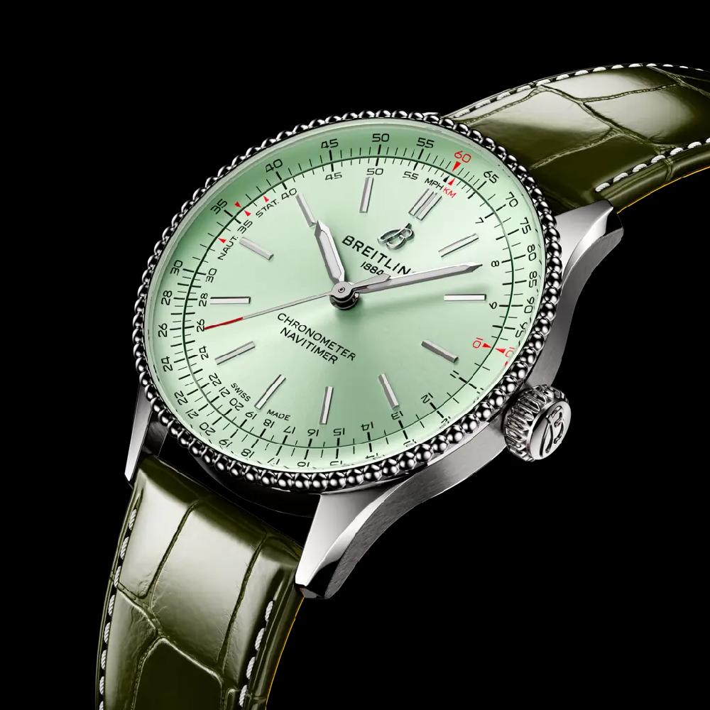 Breitling Navitimer Automatic 36 Oferta especial