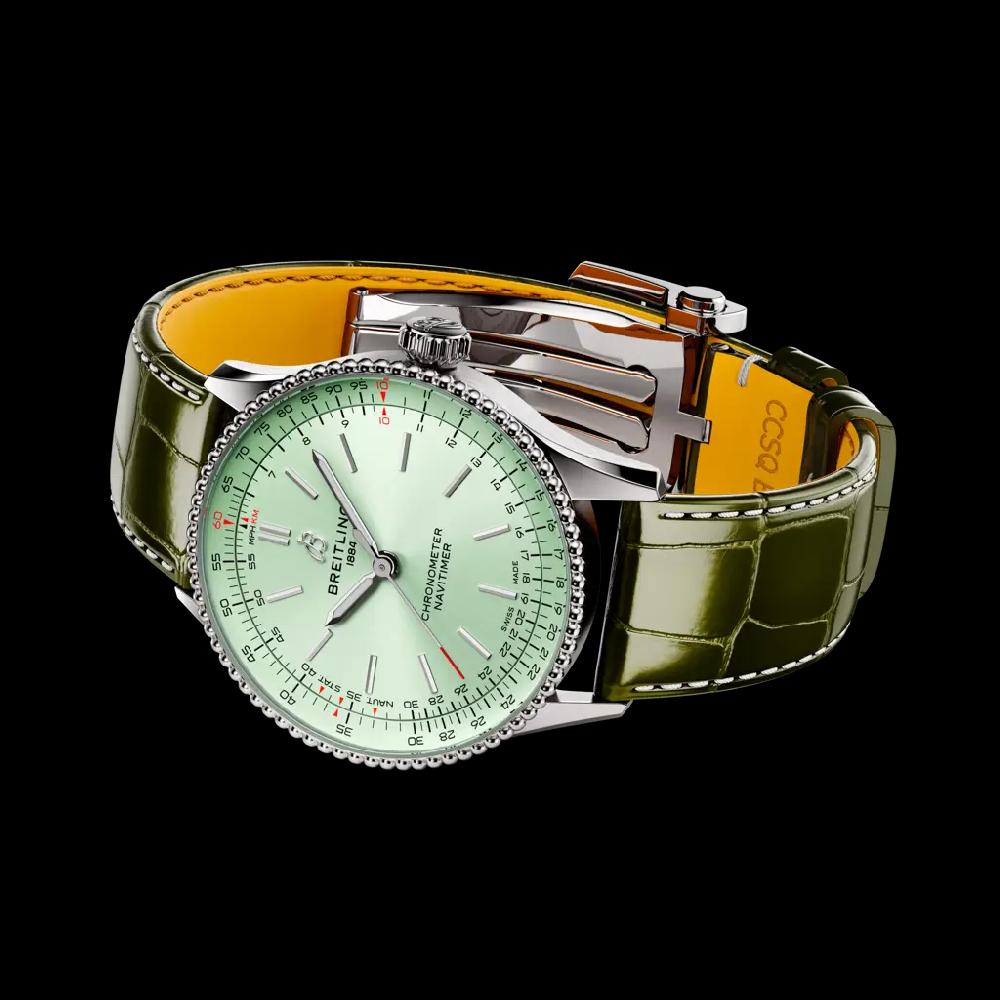 Breitling Navitimer Automatic 36 Oferta especial