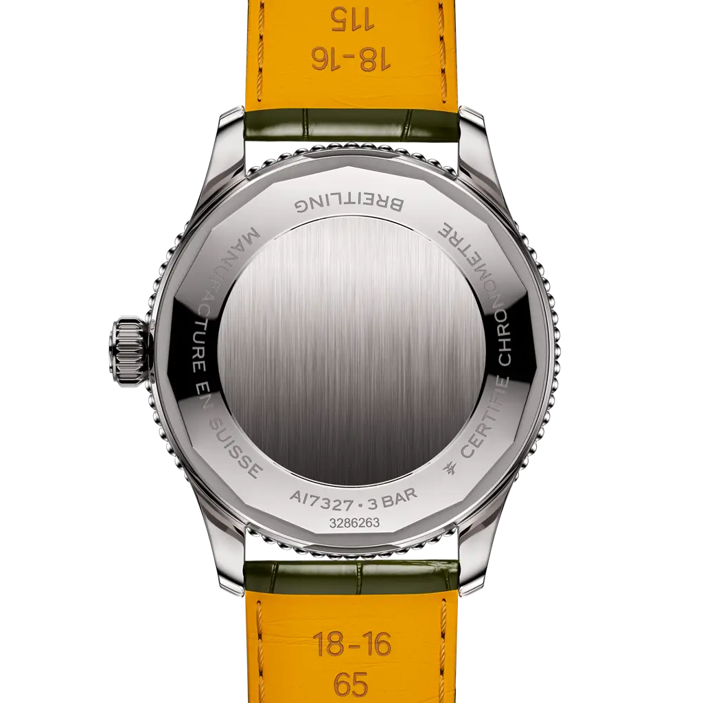 Breitling Navitimer Automatic 36 Oferta especial