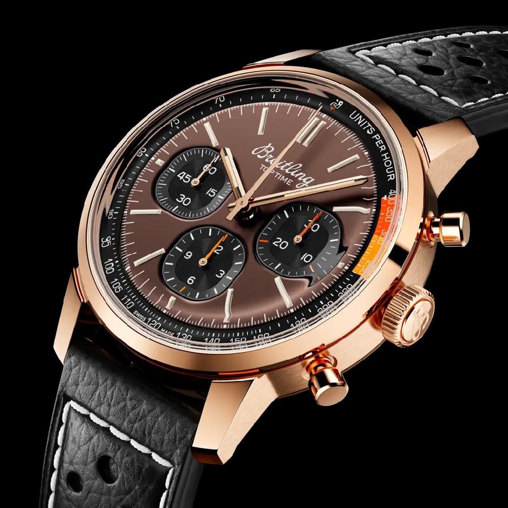 Breitling Top Time B01 Envío gratis