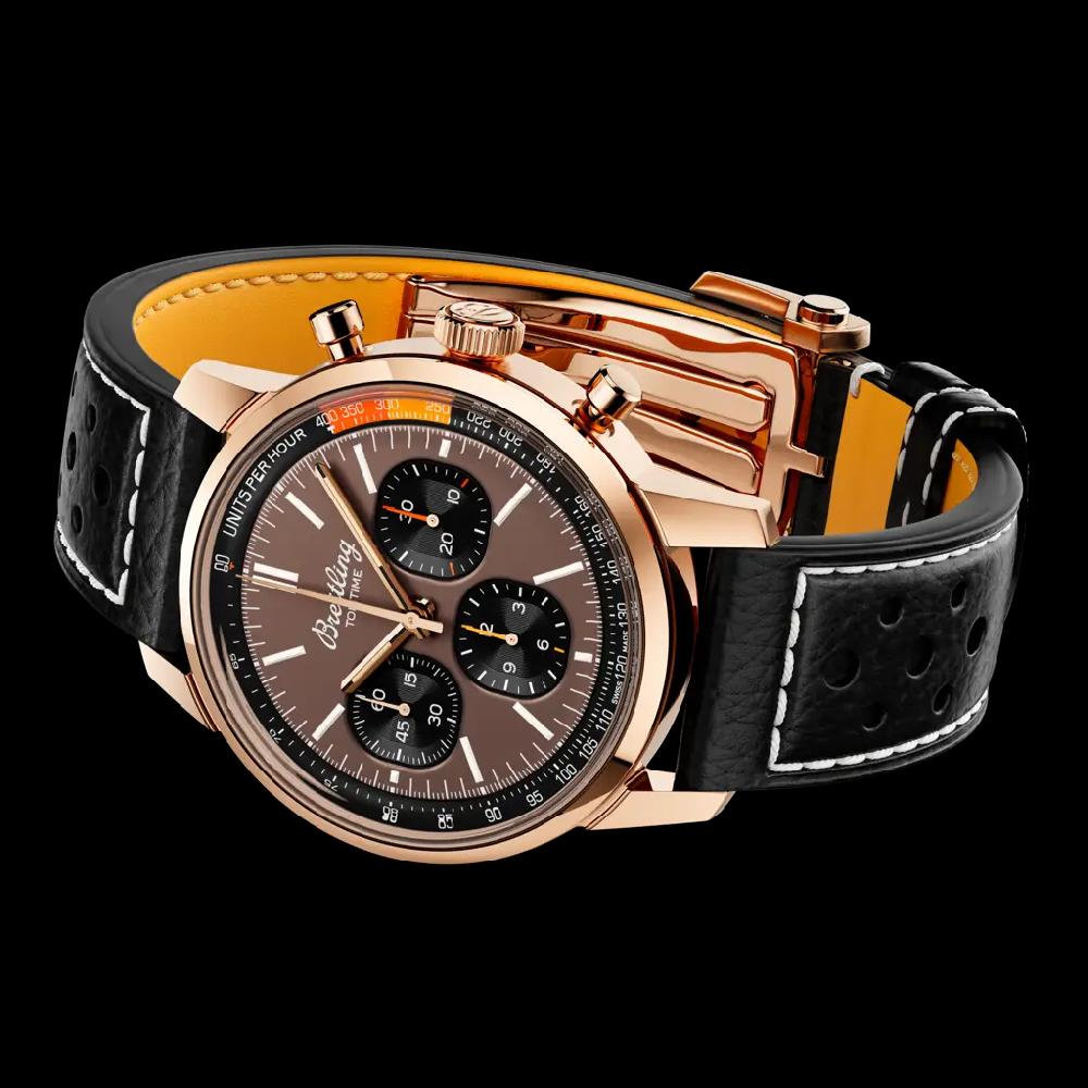 Breitling Top Time B01 Envío gratis