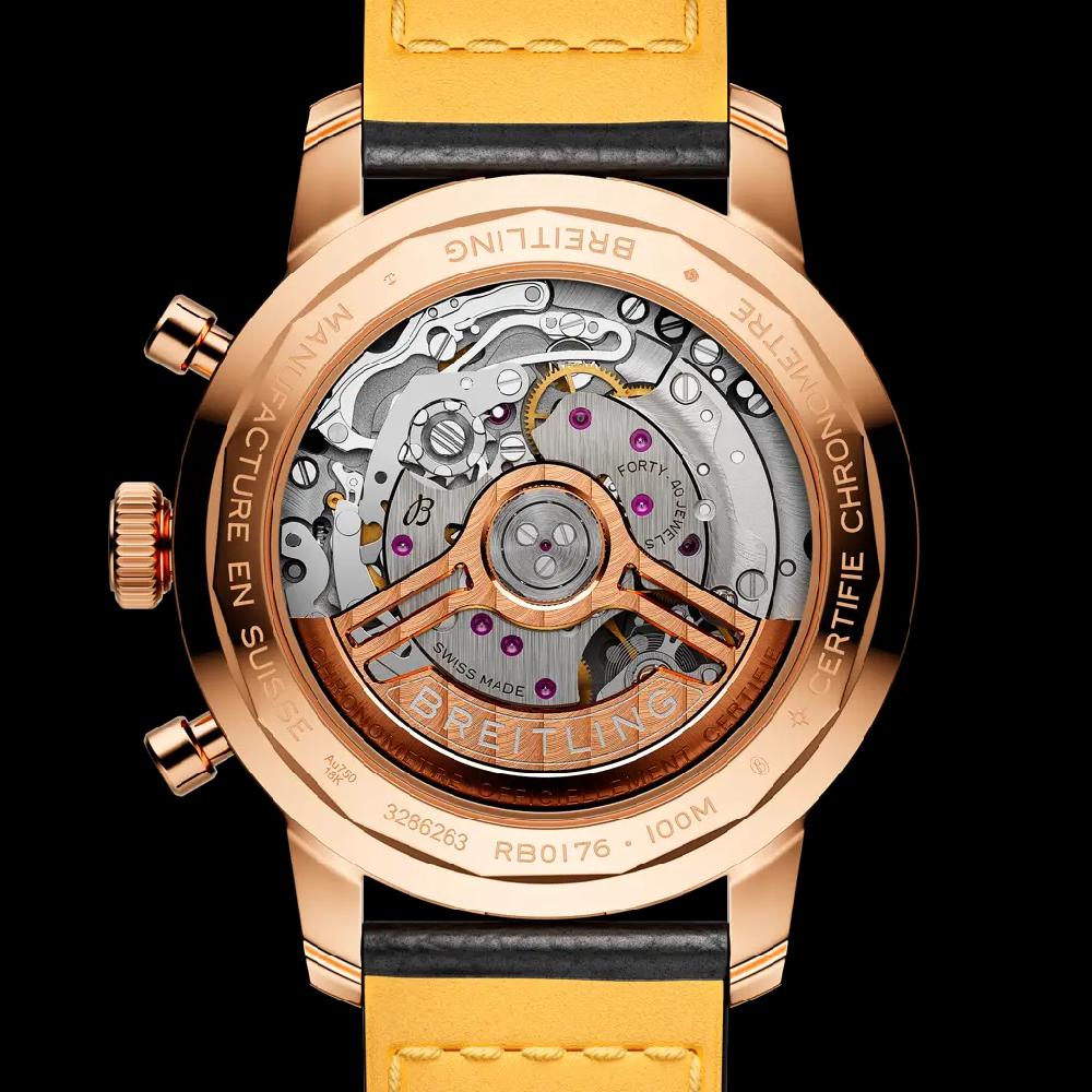 Breitling Top Time B01 Envío gratis