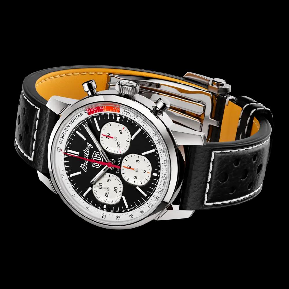 Breitling Top Time B01 Deus Últimos 3 días