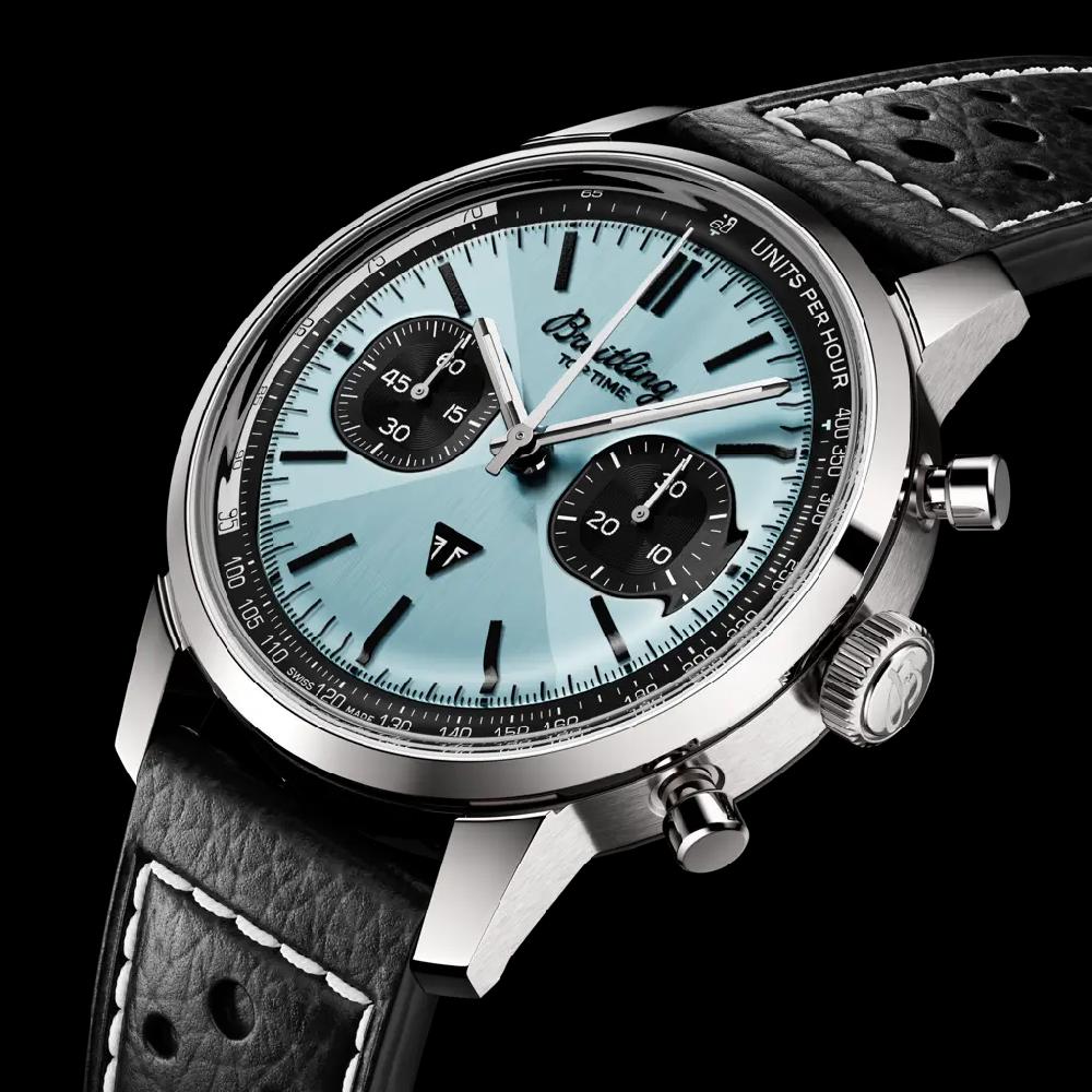Breitling Top Time B01 Triumph COMPRAR AHORA