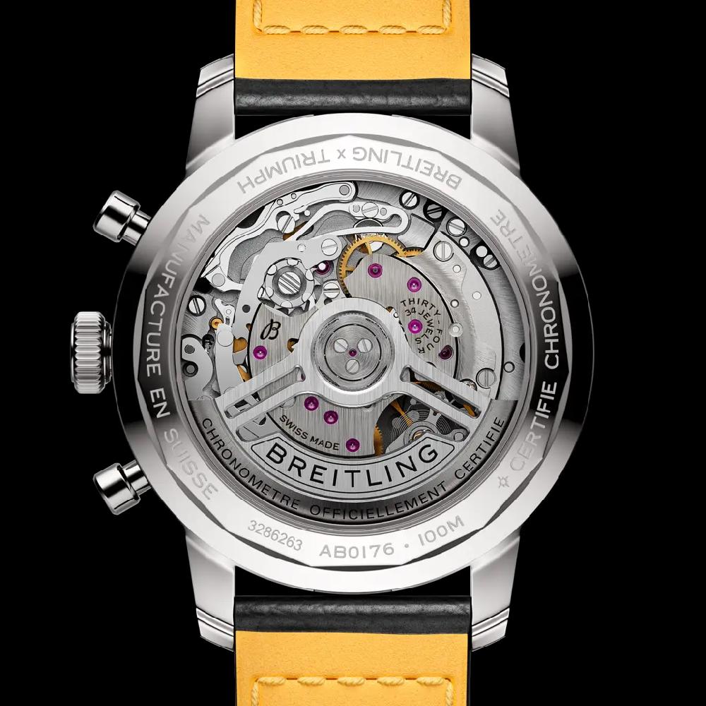 Breitling Top Time B01 Triumph COMPRAR AHORA