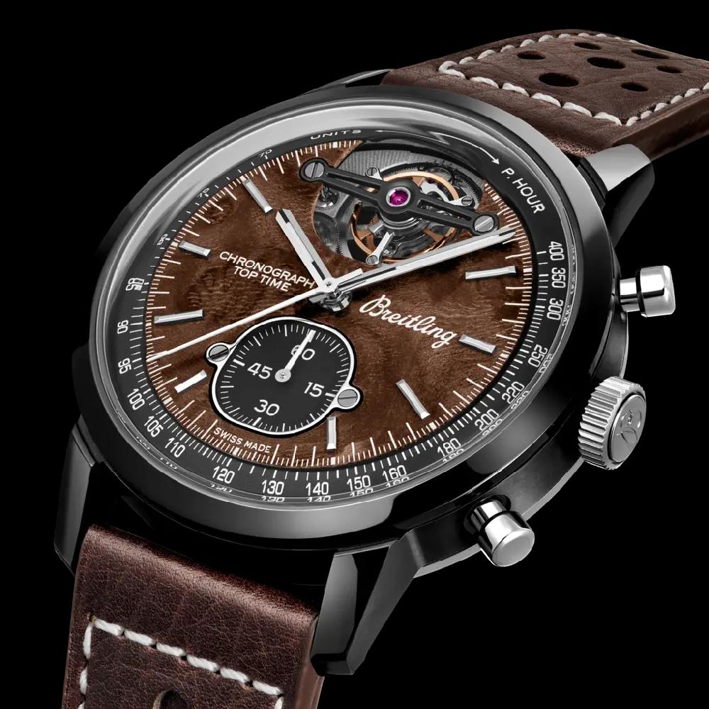 Breitling Top Time B21 Chevrolet Corvette Promoción por tiempo limitado