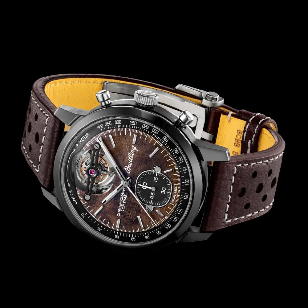 Breitling Top Time B21 Chevrolet Corvette Promoción por tiempo limitado