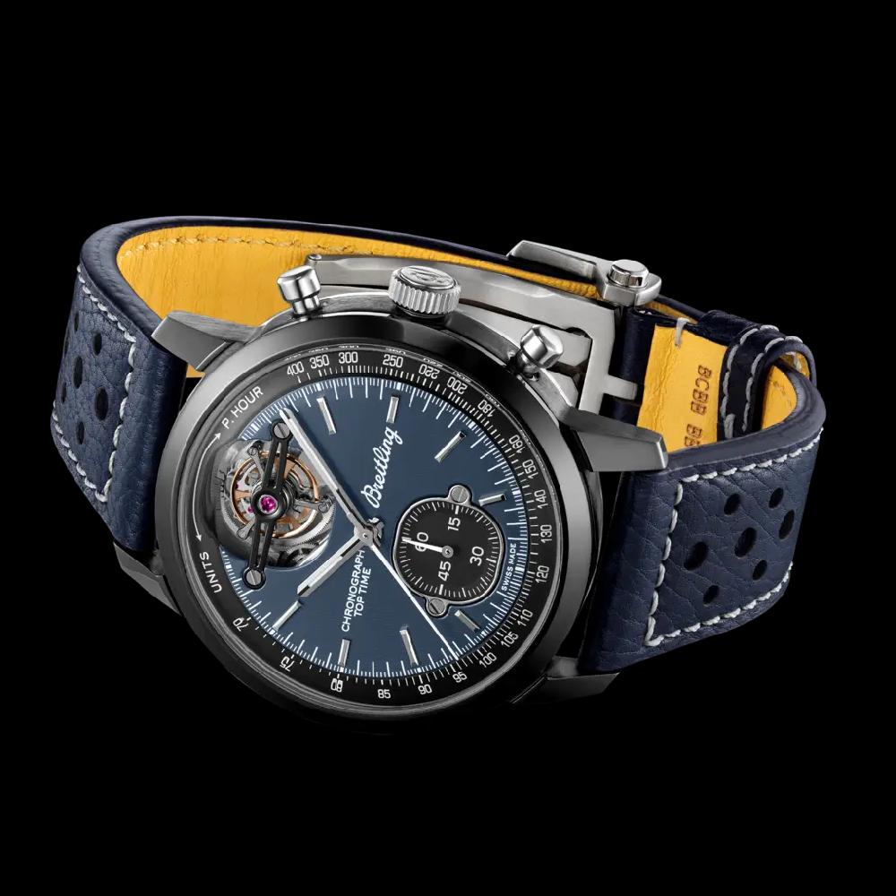 Breitling Top Time B21 Shelby Cobra Solo hoy