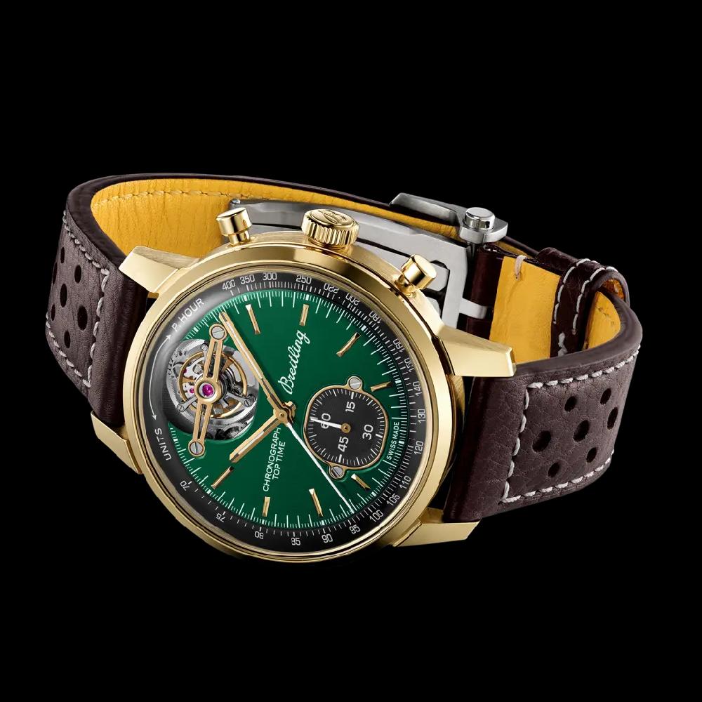 Breitling Top Time B21 Ford Mustang Oferta especial de fábrica