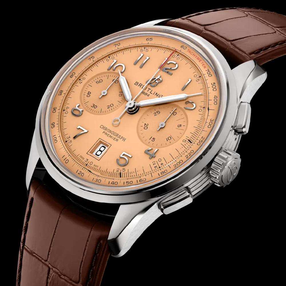 Breitling Premier B01 Chronograph 42 Promoción trimestral