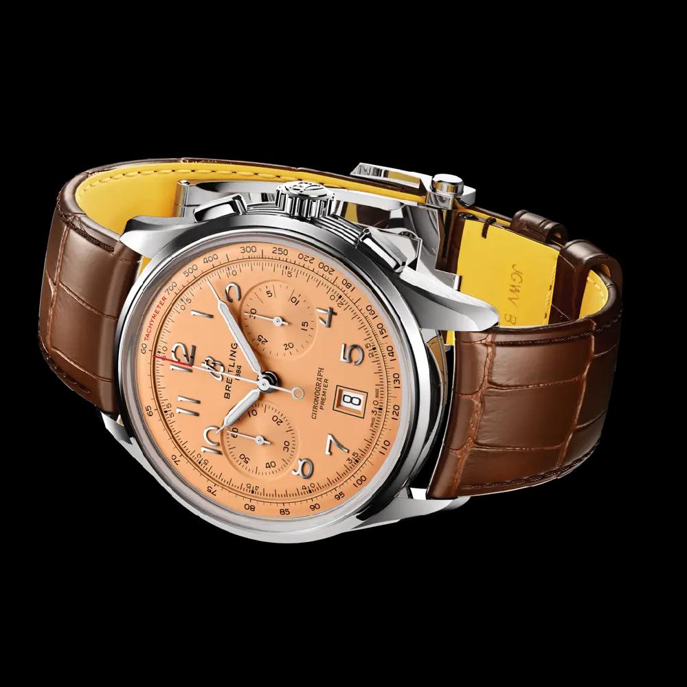 Breitling Premier B01 Chronograph 42 Promoción trimestral