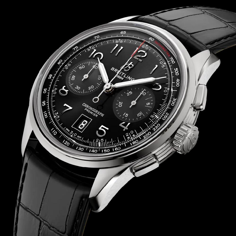 Breitling Premier B01 Chronograph 42 Solo queda un día
