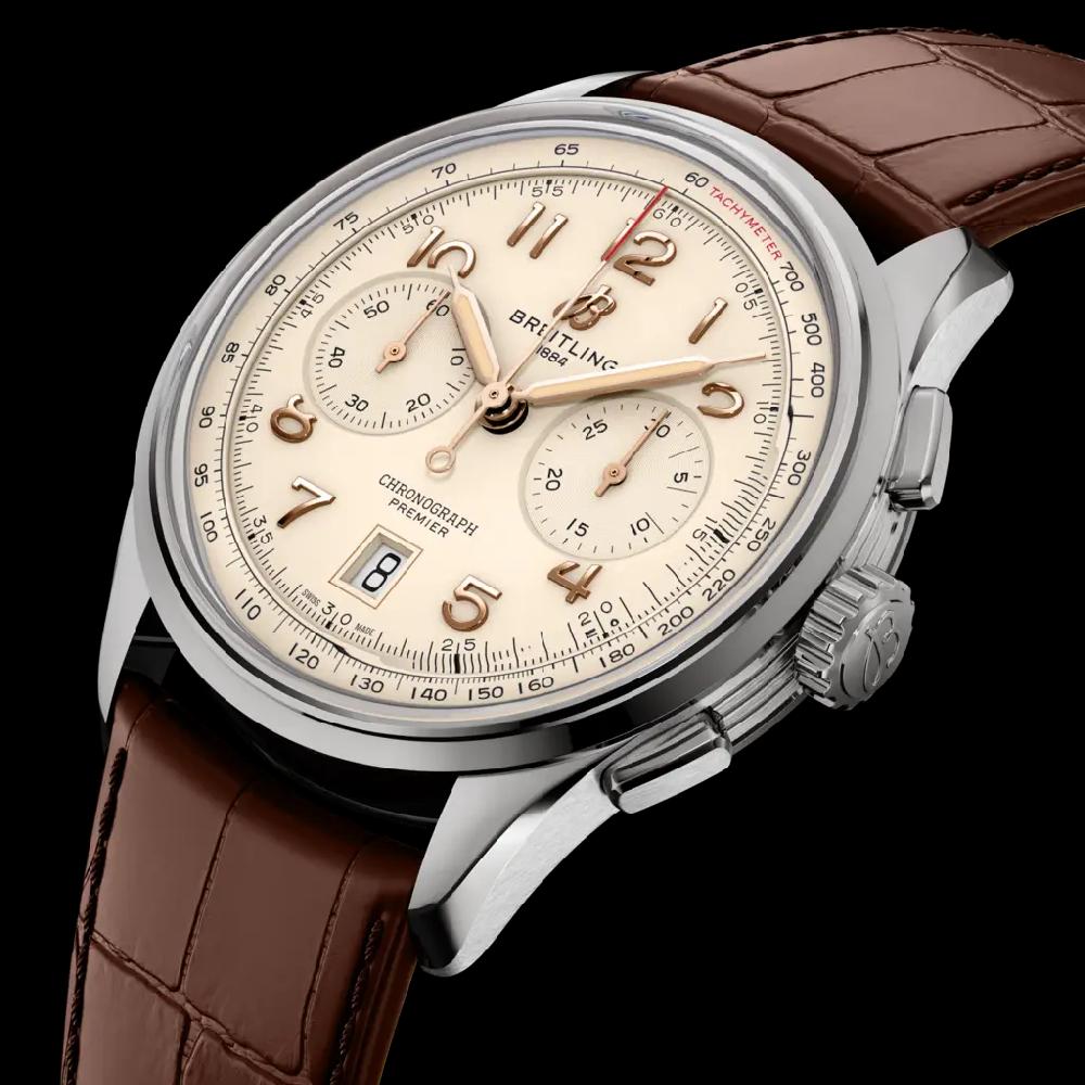Breitling Premier B01 Chronograph 42 Superdescuento